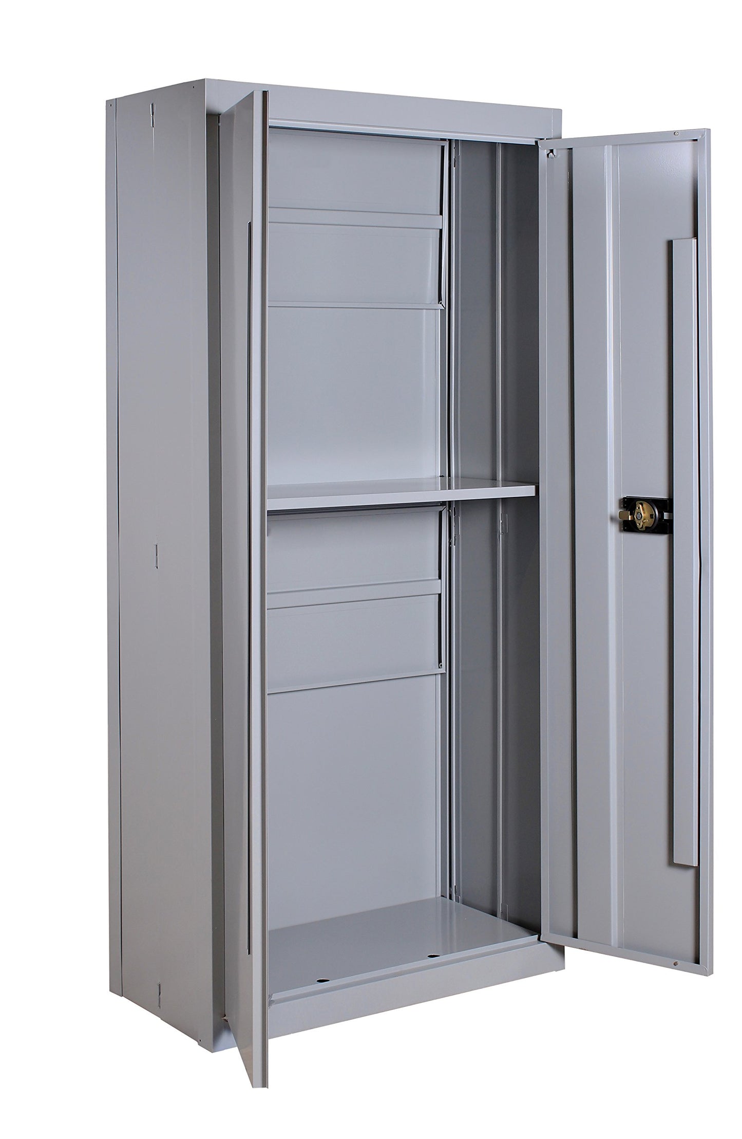 Tam-mex 768-D Royal Gabinete Multiusos Desplegable, color Gris