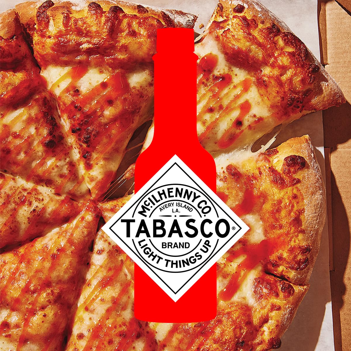 TABASCO, Salsa Original Duo Pack, Picante Ideal para Comida y Snacks, Gluten Free, Comida, Snacks y Bebidas, Botellas de 60 ml