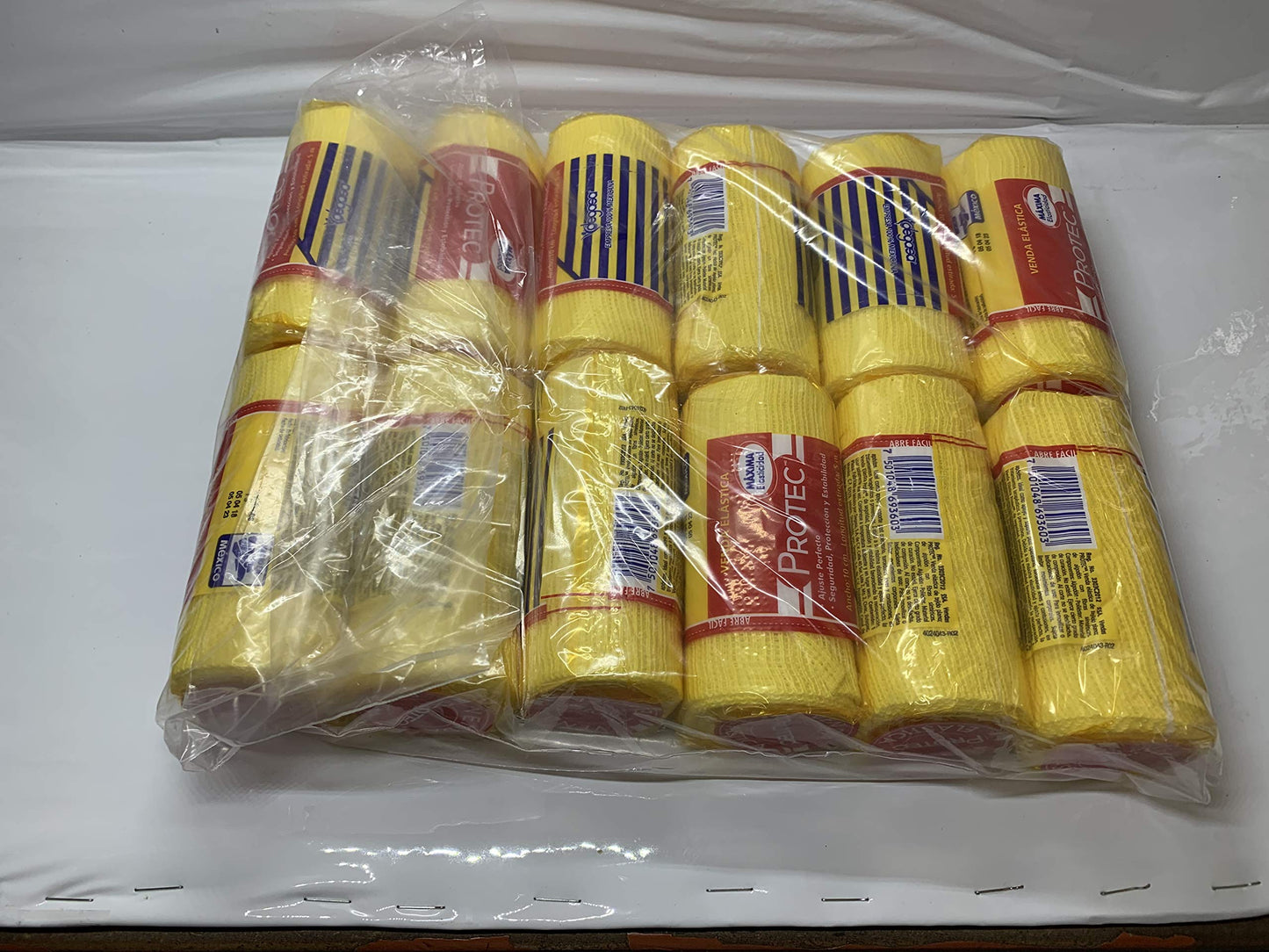 Venda elastica Protec