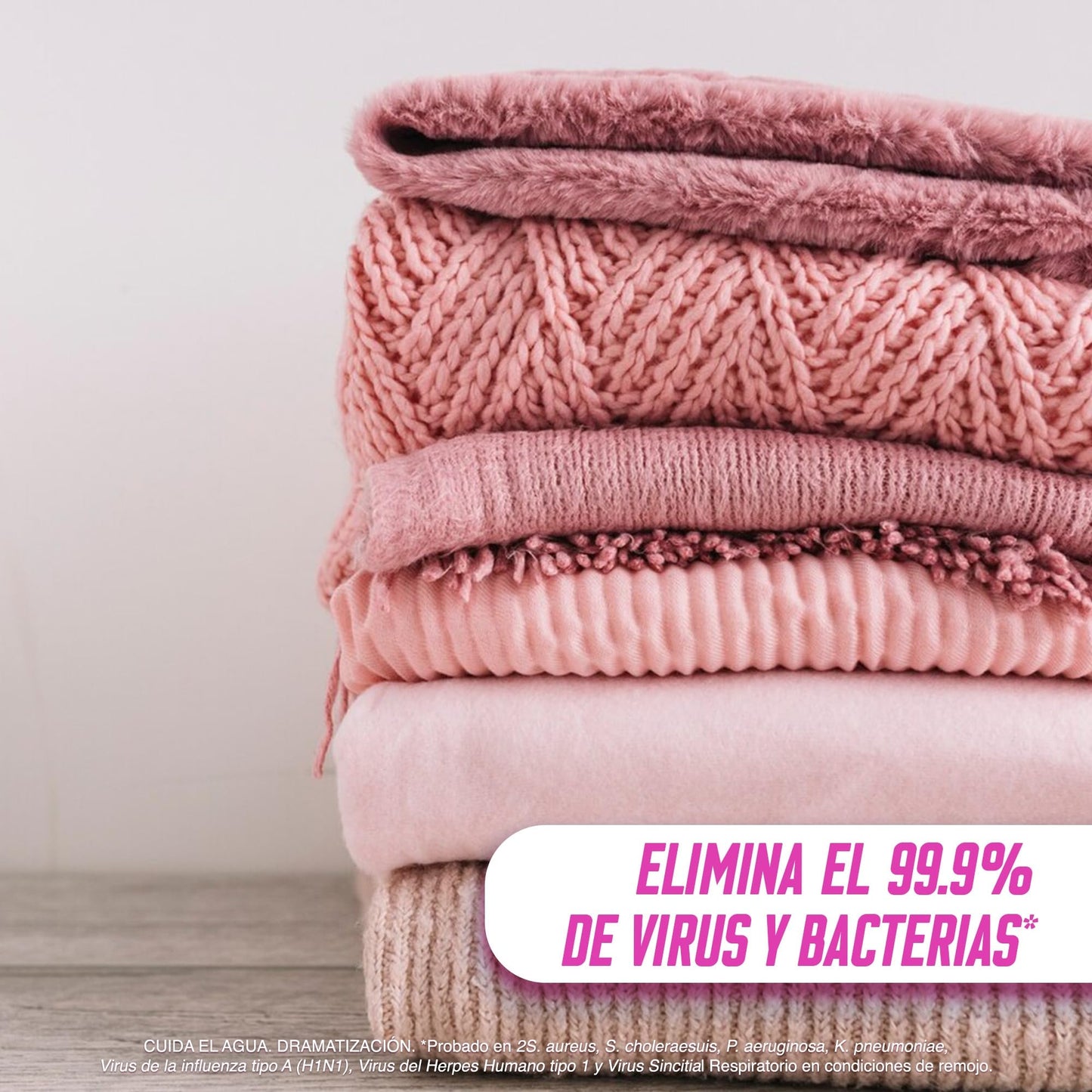 Vanish Quitamanchas en Gel Multiusos para Ropa de Color 9 L