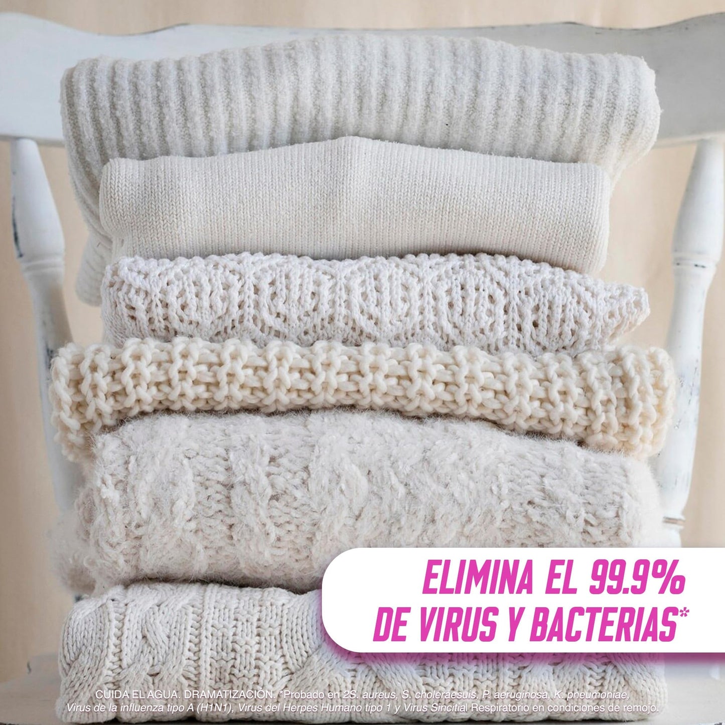 Vanish Quitamanchas Líquido