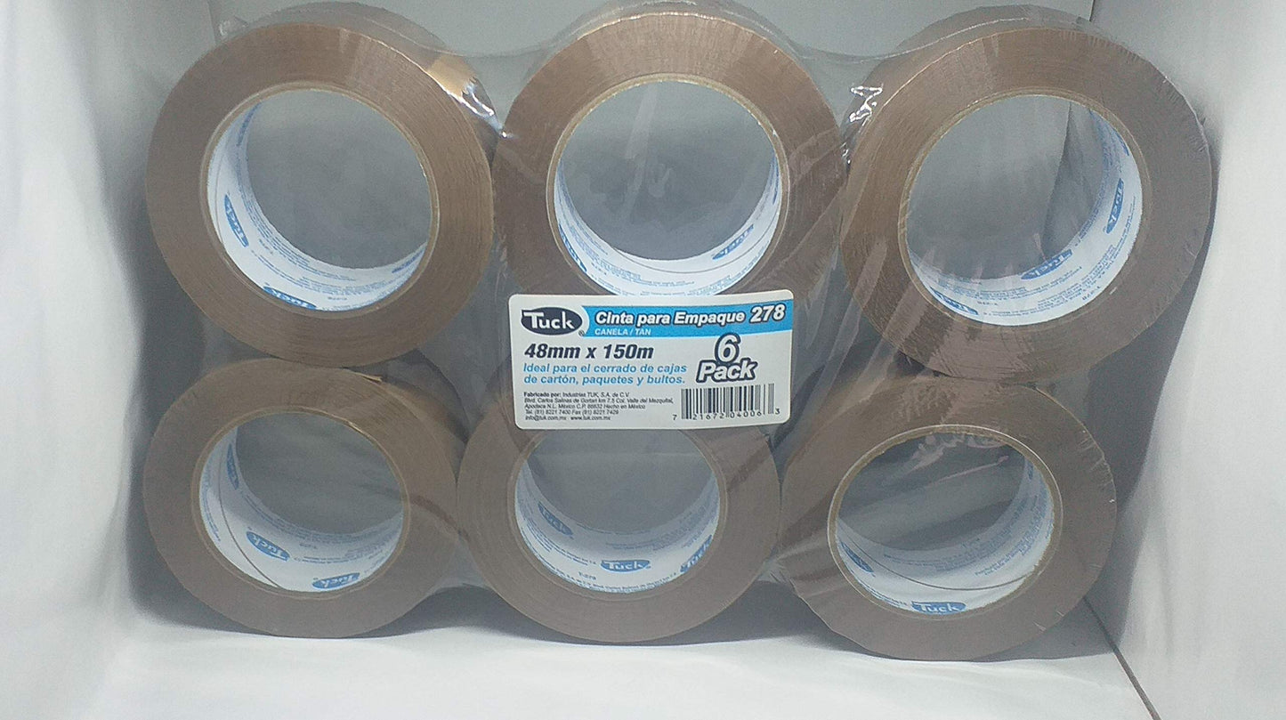 tuck - cinta canela tuck 278