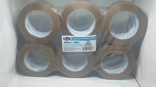 tuck - cinta canela tuck 278