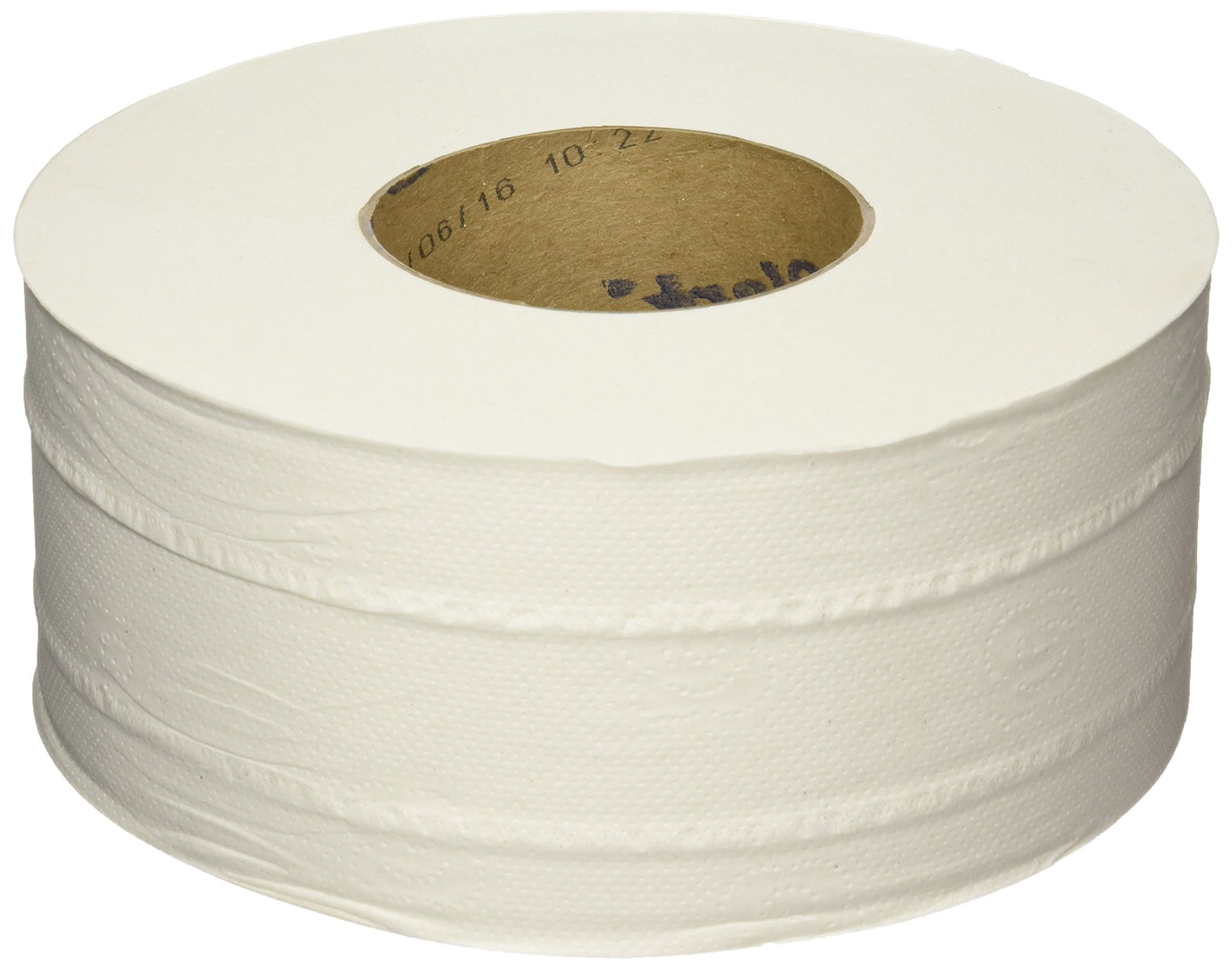 Kimberly-Clark Professional 90500 Pétalo Neutro Olor Jr Papel Higiénico, 6 Rollos de 250 m