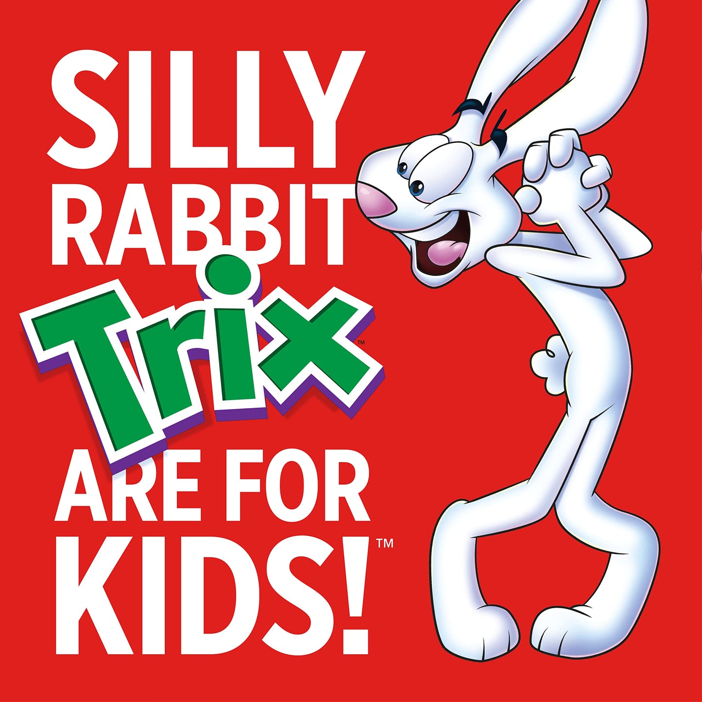 Trix Minis - Mini cereales frutales para desayuno, tamaño familiar, 16.5 onzas