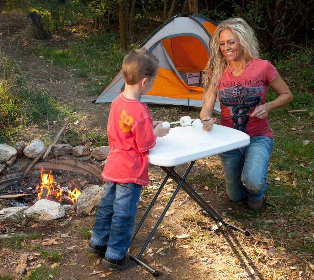 Lifetime 80251 Mesa Personal, 26"