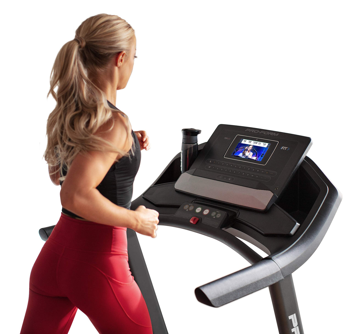 ProForm - ProForm Caminadora Trainer 10.0