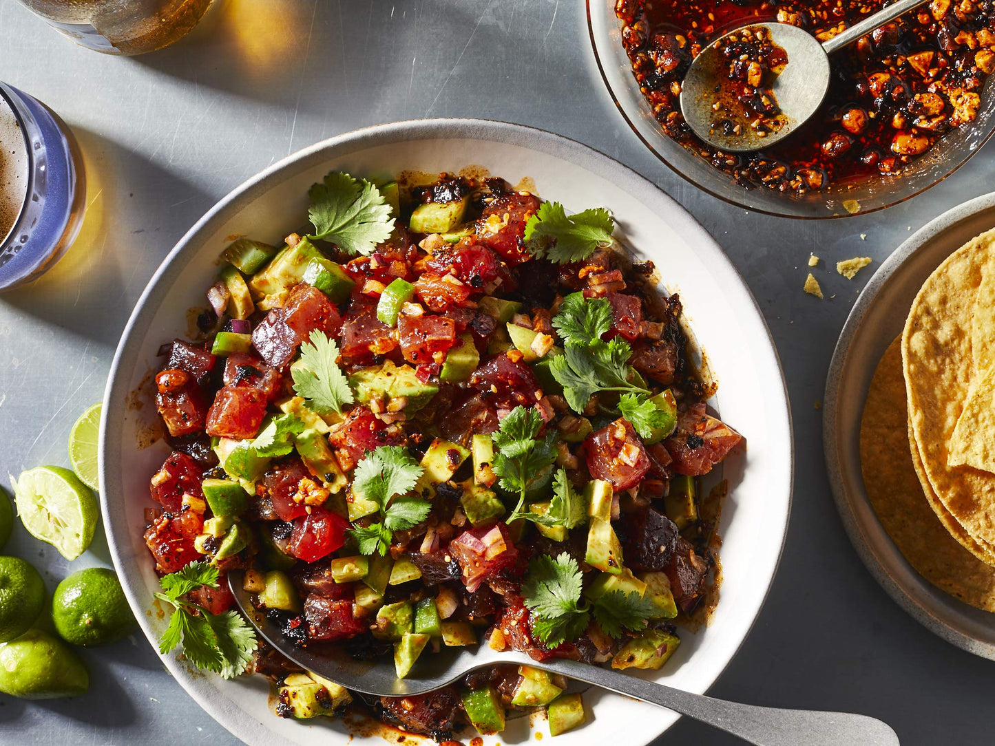 Don Emilio - Salsa Macha con Cacahuate y Semillas Selectas