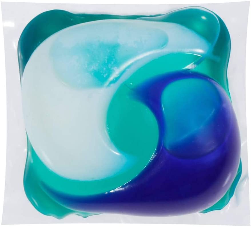 Detergente Ariel 3 en 1 en capsulas