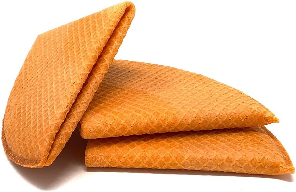 Galletas Abanico Mac Ma 490 gramos