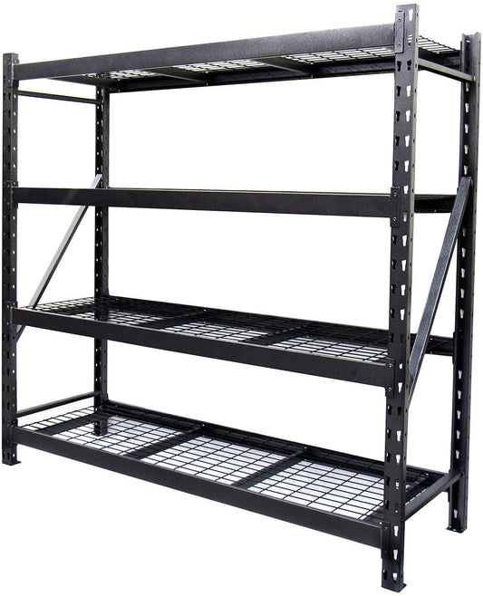 Estante de Almacenamiento Industrial