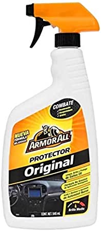 ABRILLANTADOR AUTOMOTRIZ Protector Original ARMORALL 946 ML