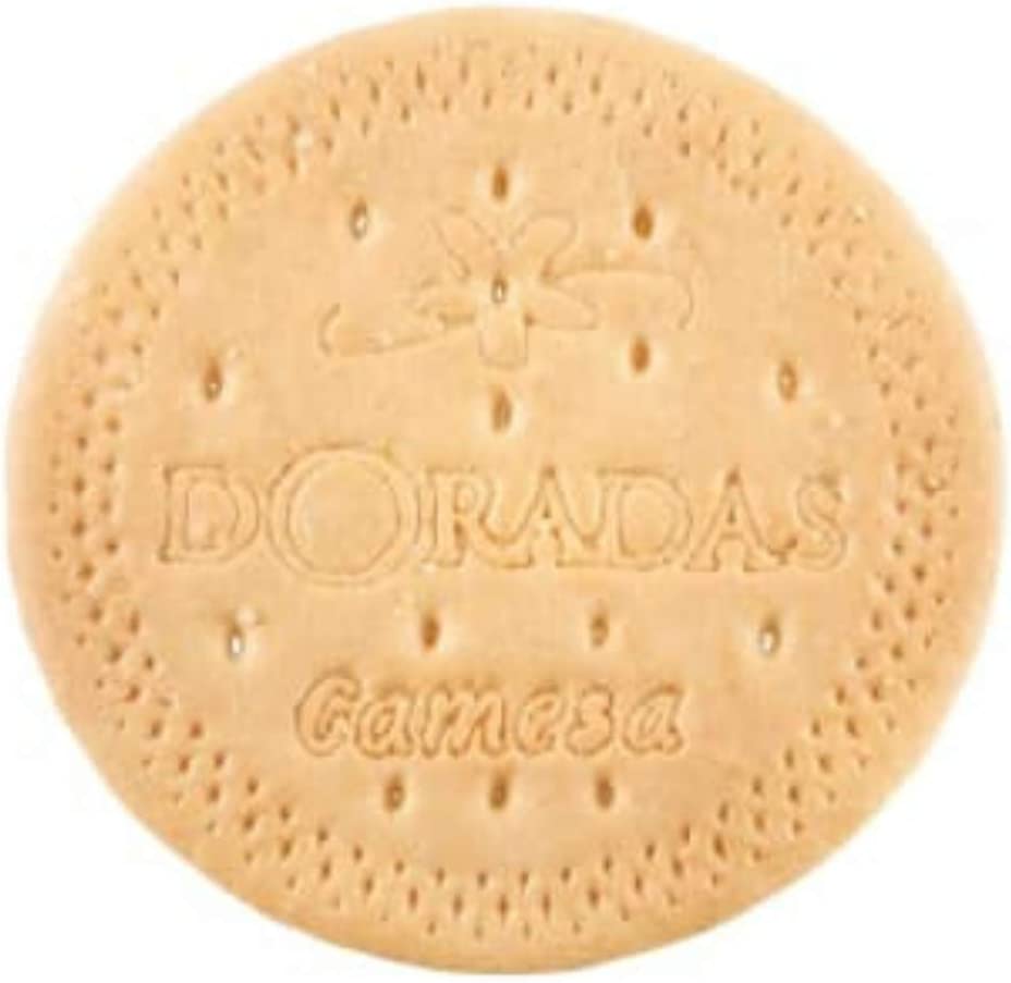 Galletas Marías Gamesa Doradas 1.54 Kg
