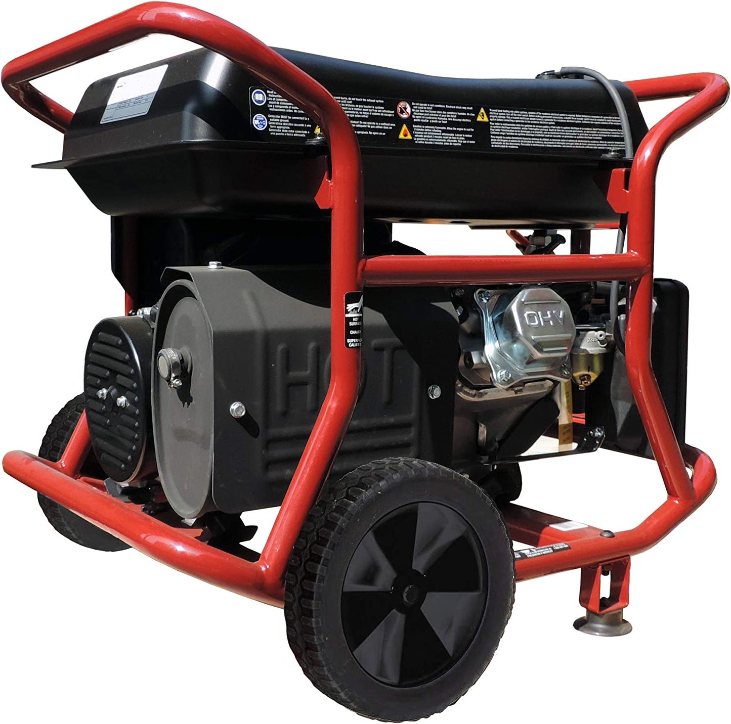 POWERMATE powermate 3400 Generador eléctrico 3400 watts