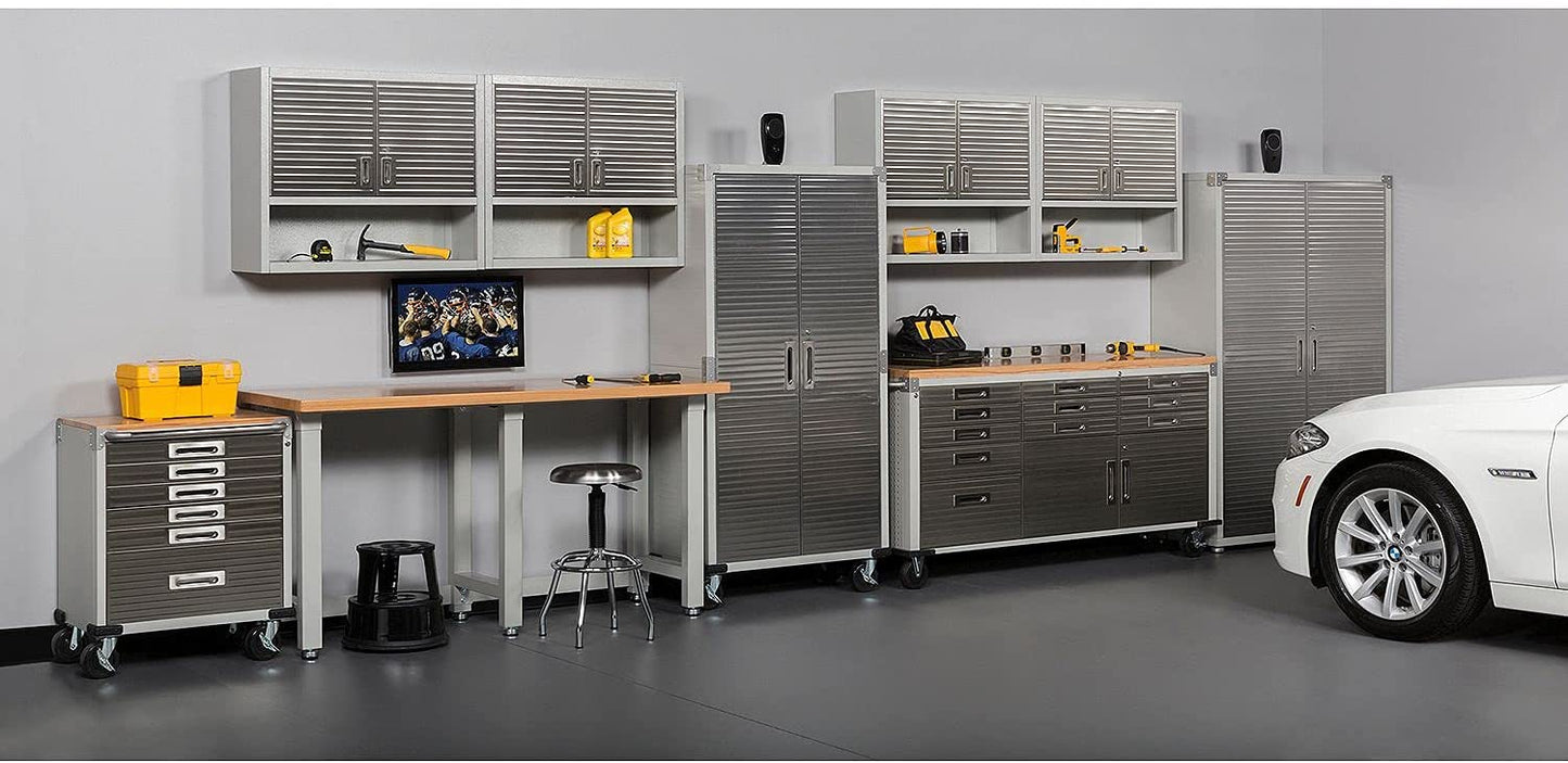 Gabinete Horizontal Seville