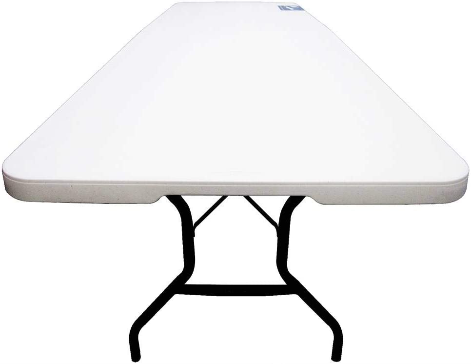 Mesa Plegable por la Mitad