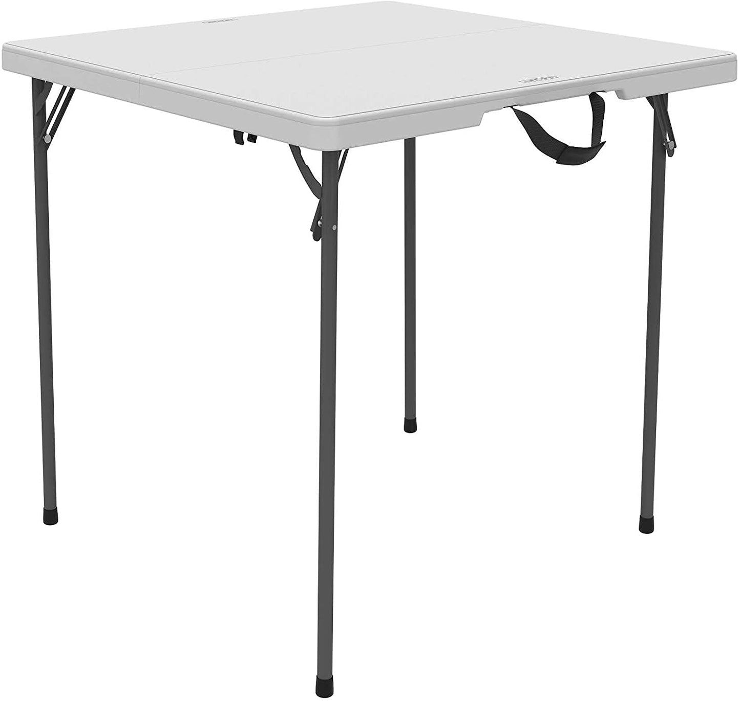 Mesa Cuadrada Plegable