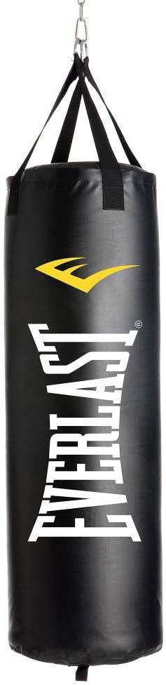 EVERLAST Set de Boxeo Costal y Accesorios