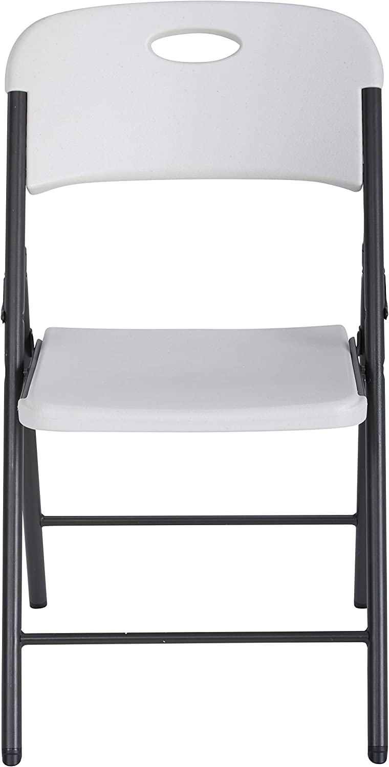 Lifetime Silla Plegable 80683 Almendra