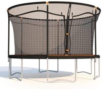 Bounce Pro Trampolín 14ft