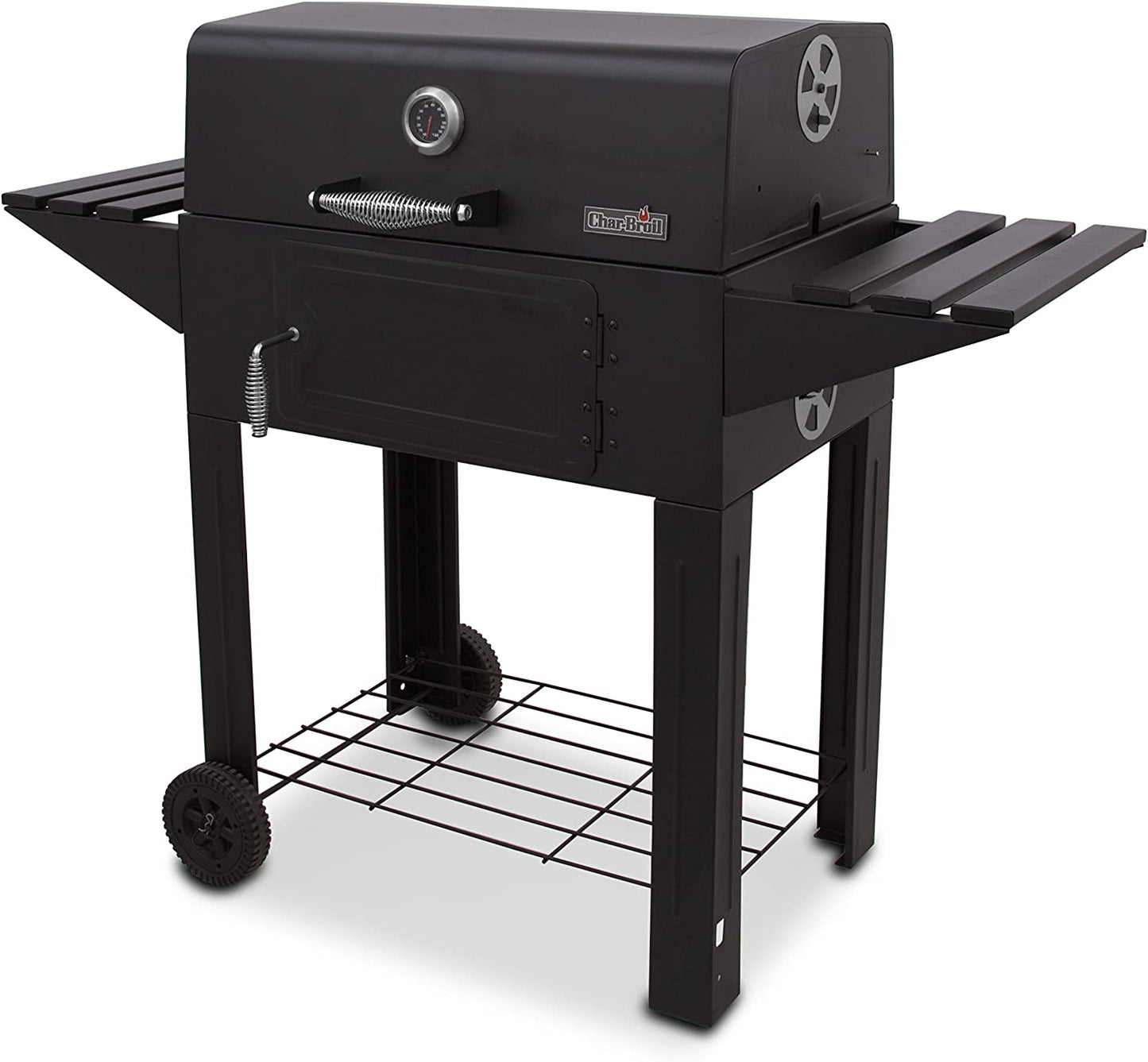 Char-Broil Asador para Carbón Santa Fe