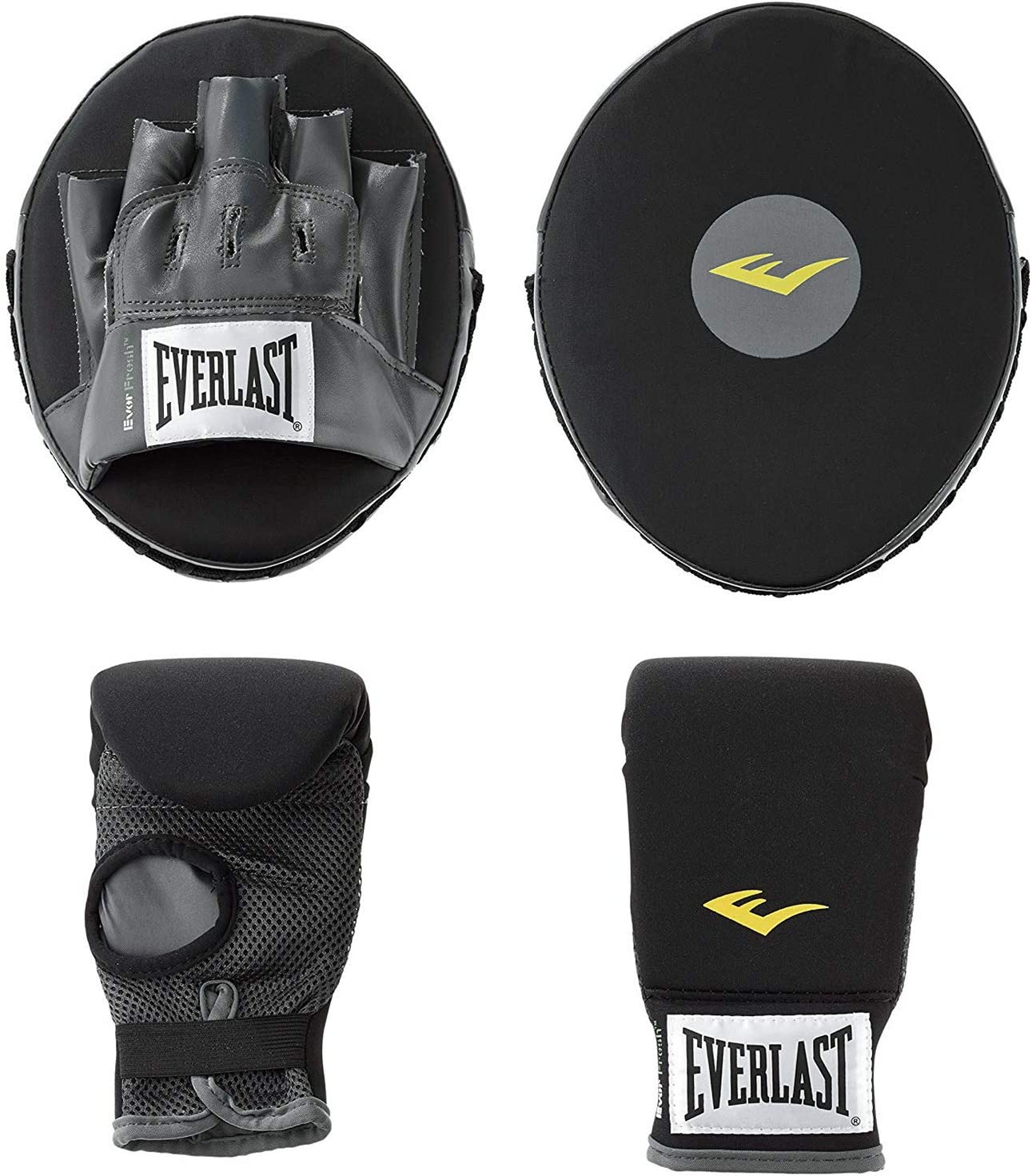 Kit de Fitness de Boxeo