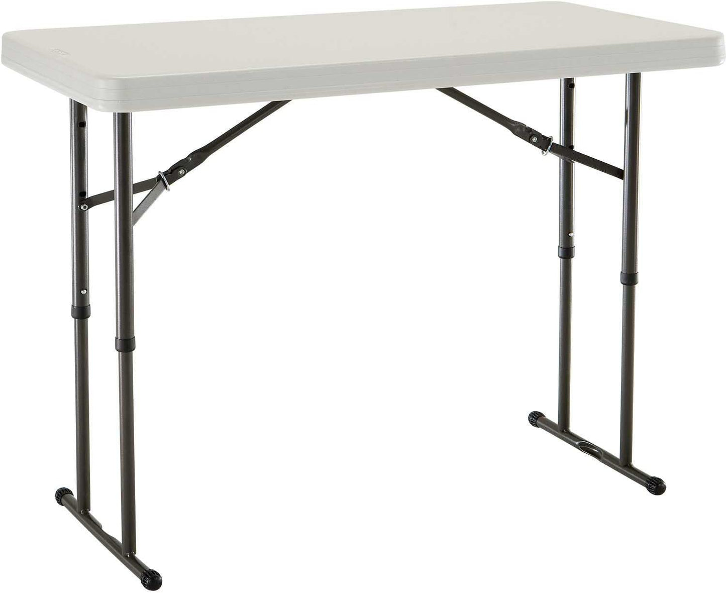 Mesa Plegable de Altura Ajustable