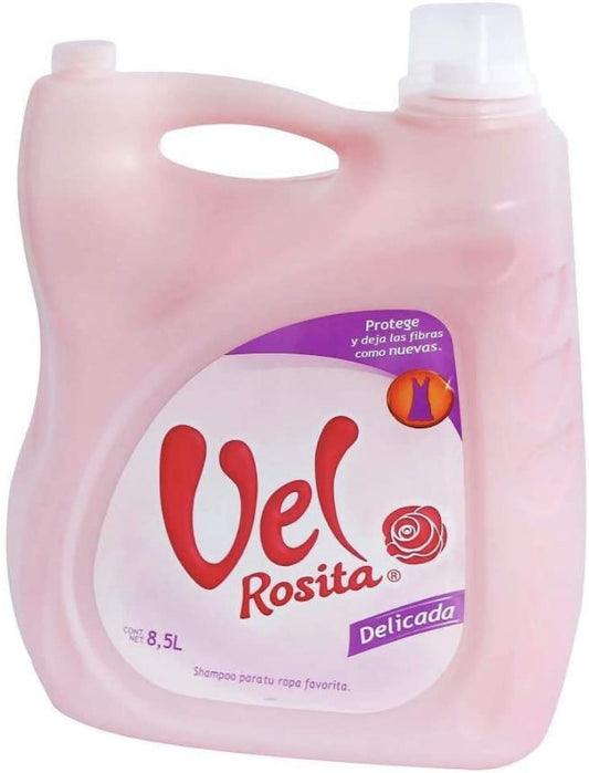 Vel Rosita 8.5lt