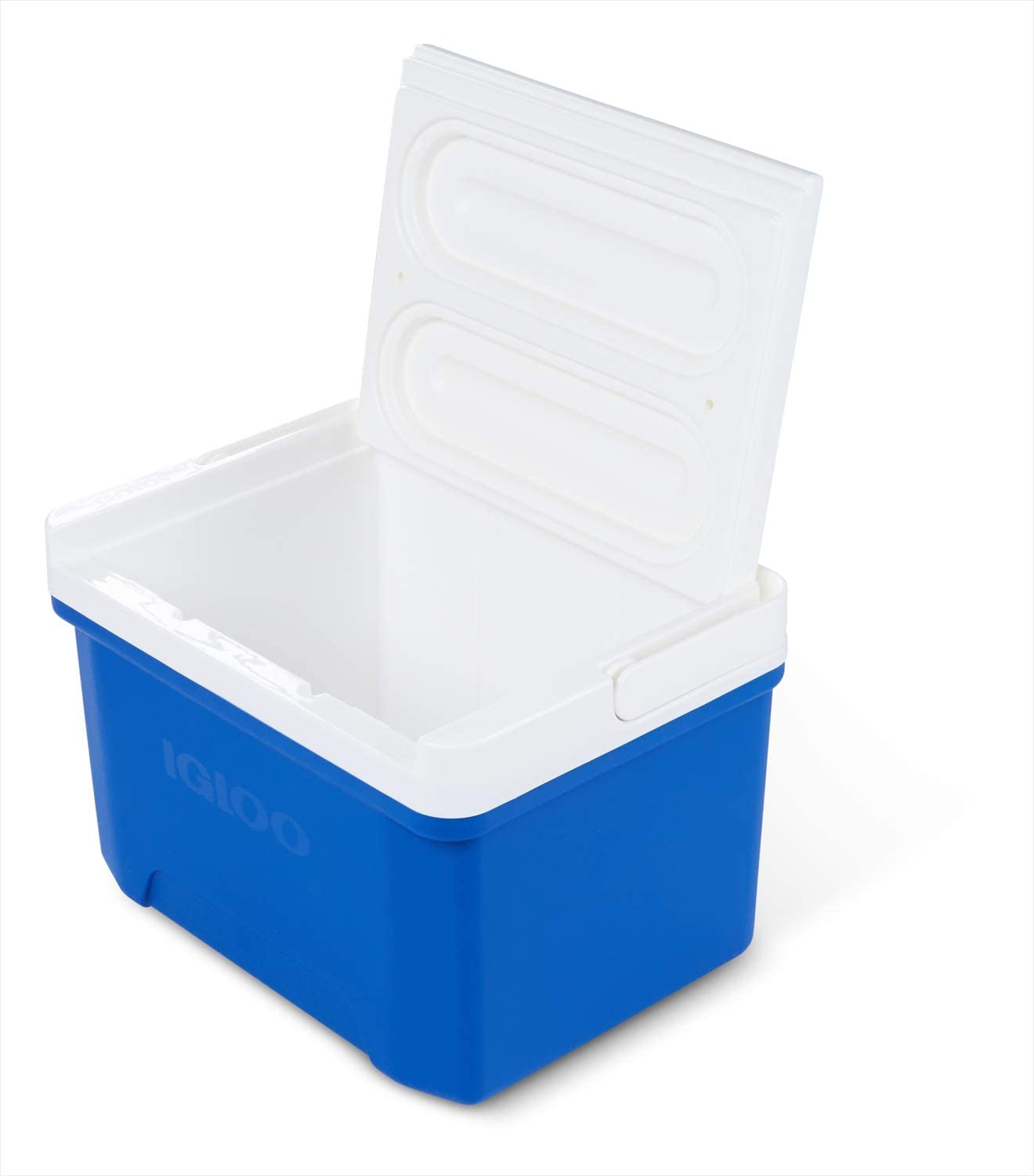 IGLOO 00032477 Laguna 9 Majestic Azul, Blanco, Blanco