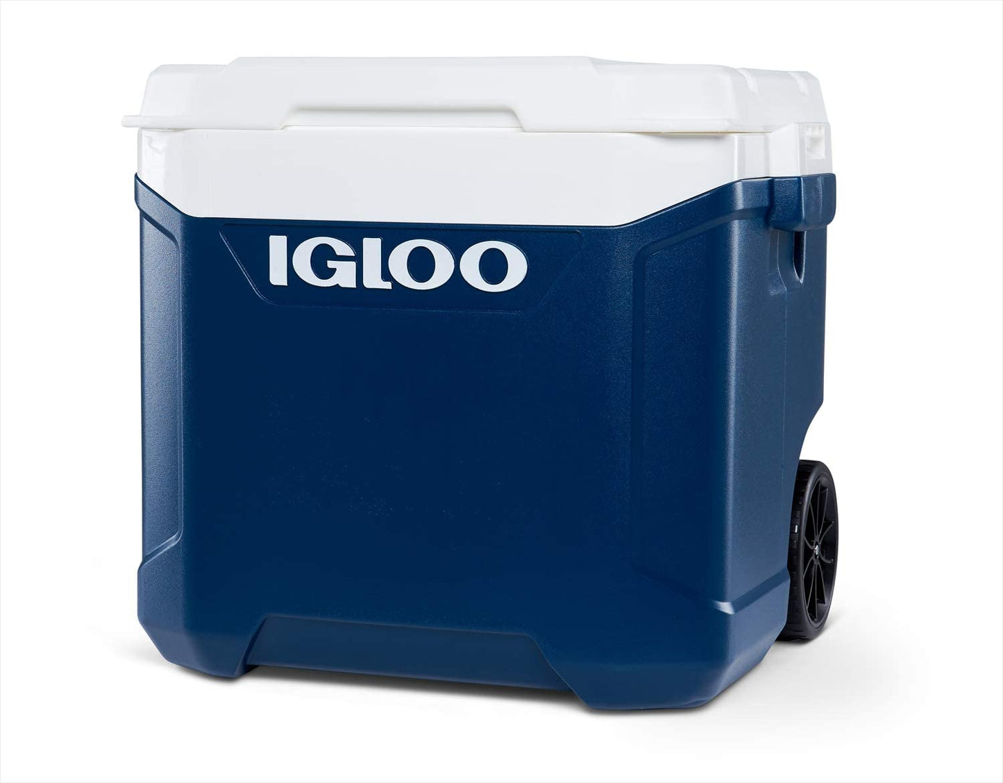IGLOO Latitude con ruedas