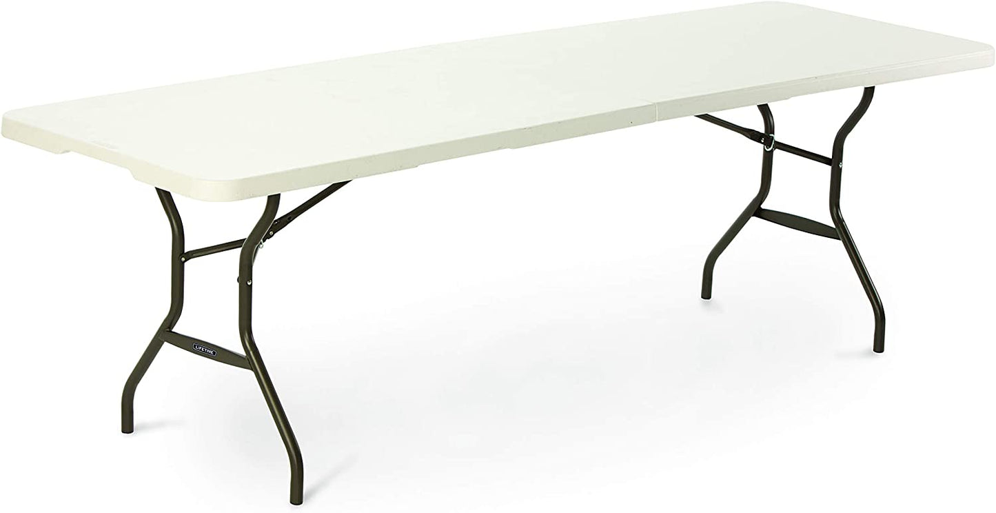 Mesa Plegable Tipo Portafolio
