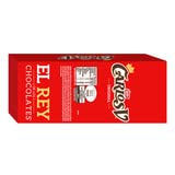 Nestles - Carlos V. 27 piezas