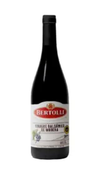 Bertolli, Vinagre Balsamico de Modera, 1 Lt…