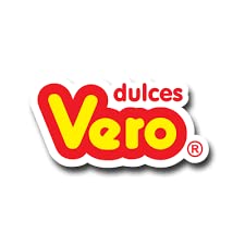 Vero - Dulces Vero Pica Fresa Gomitas con chile dulces mexicanos 200 Unidades, 1200.0 gramo, 1 item