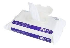 MEMBER´S MARK Toallas Húmedas Para Adulto Premium Hipoalergenica 240pc% Paquetes de 48 Toallas