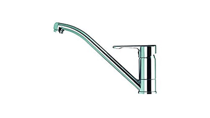 TEKA - MONOMANDO TEKA MF2 PROJECT CUELLO BAJO 81.9113.62