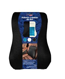 Members Choice - Members Choice - Asiento Lumbar