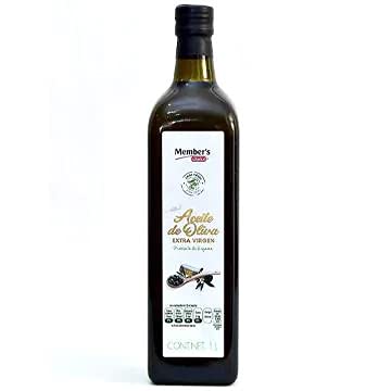 Members Choice - Aceite de Oliva extra Virgen 1L