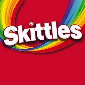 Skittles - Skittles Original 18 paquetes de 54.4 g c/u, total 972.2 gr, Caramelo suave confitado