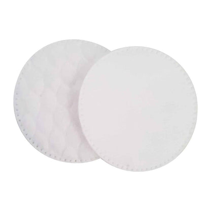 MEMBER´S MARK Almohadillas Desmaquillantes Faciales 6 Unidades Diodegradables Grabado Lemon Drop