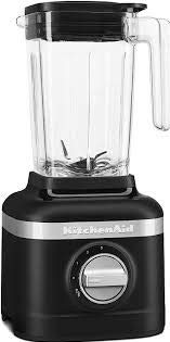 KitchenAid - licuadora Kitchen Aid K150(con jarra personal,3 velocidades,funcion para triturar hielo,facil de usar)