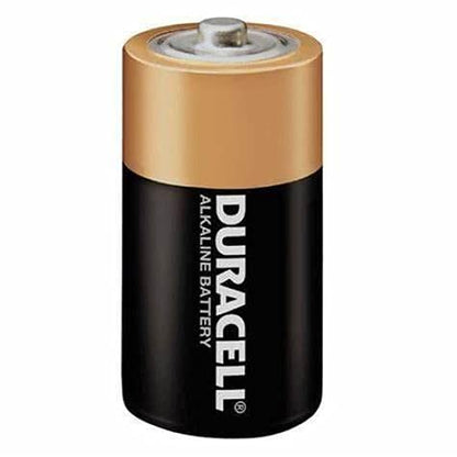 Duracell - Duracell Pila D, 14 Pilas