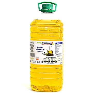 Members Choice - Aceite de Oliva Puro 5 Litros