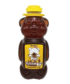Members Choice - Miel Líquida Honey 1,8 kg