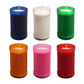 Members Mark - Aramo 12 Veladoras