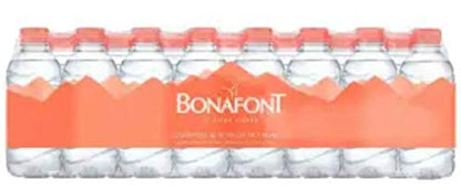 Bonafont - Bonafont 330 ml 40 pack
