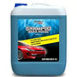 Members Choice Shampoo abrillantador Automotriz efecto cera 10 L
