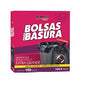 Members Choice - Bolsas para Basura Extra Grandes 100 Piezas