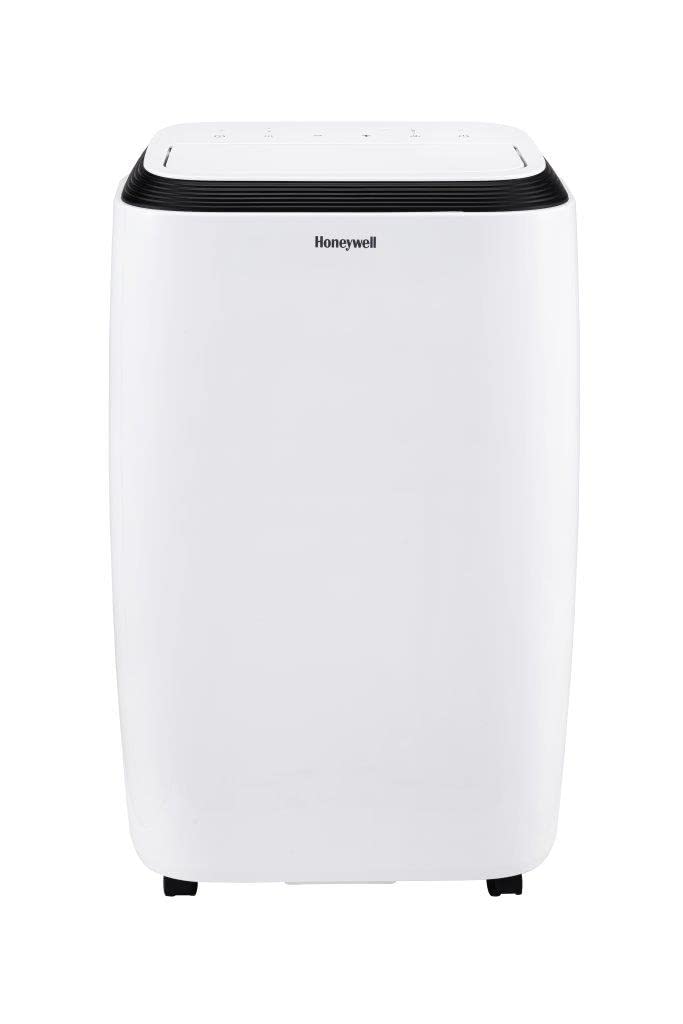 Honeywell Aire Acondicionado Portátil HM12CESAWK 12,000 BTUs