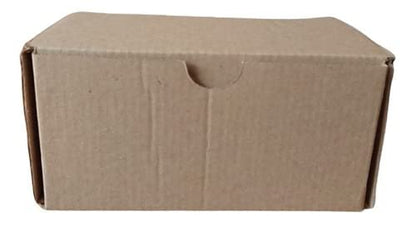 Empack - 25 Cajas Cartón P/ Envíos E-commerce 17x11x8.5cm Económicas Empack